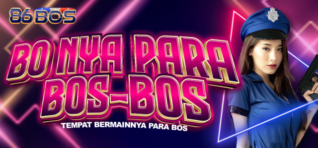 BO NYA PARA BOS