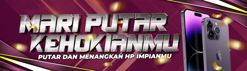 Event Lucky Spin (All Games)