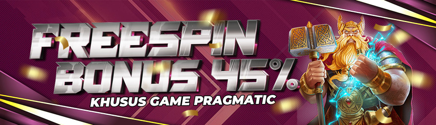 Event Free Spin (Pragmatic Play)
