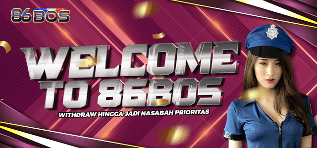 Welcome 86BOS